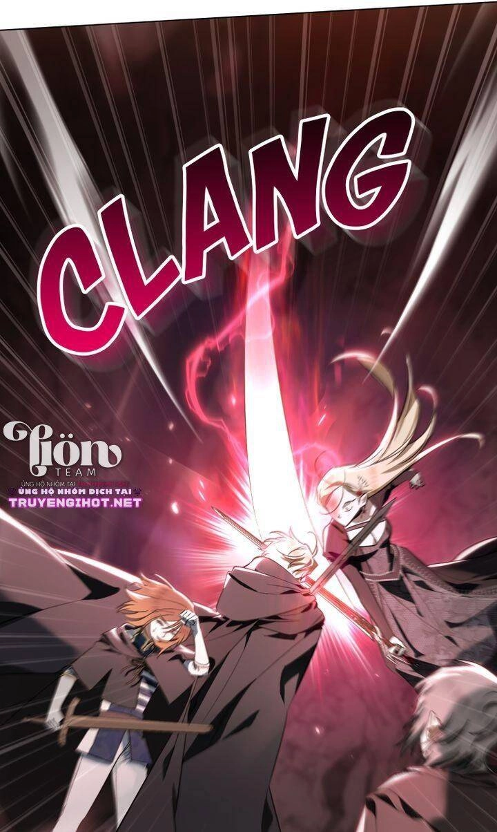 Thanh Gươm Của Evangeline Chapter 26.2 - 28