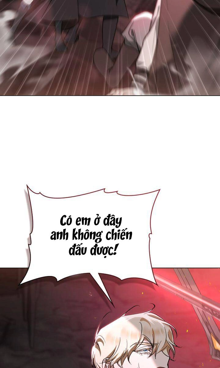 Thanh Gươm Của Evangeline Chapter 26.2 - 29
