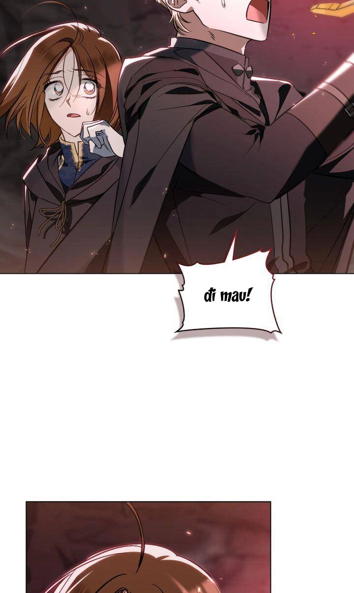 Thanh Gươm Của Evangeline Chapter 26.2 - 30