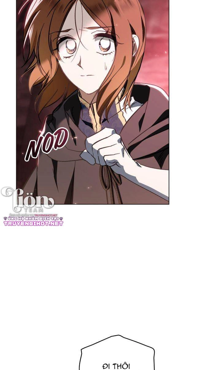 Thanh Gươm Của Evangeline Chapter 26.2 - 31