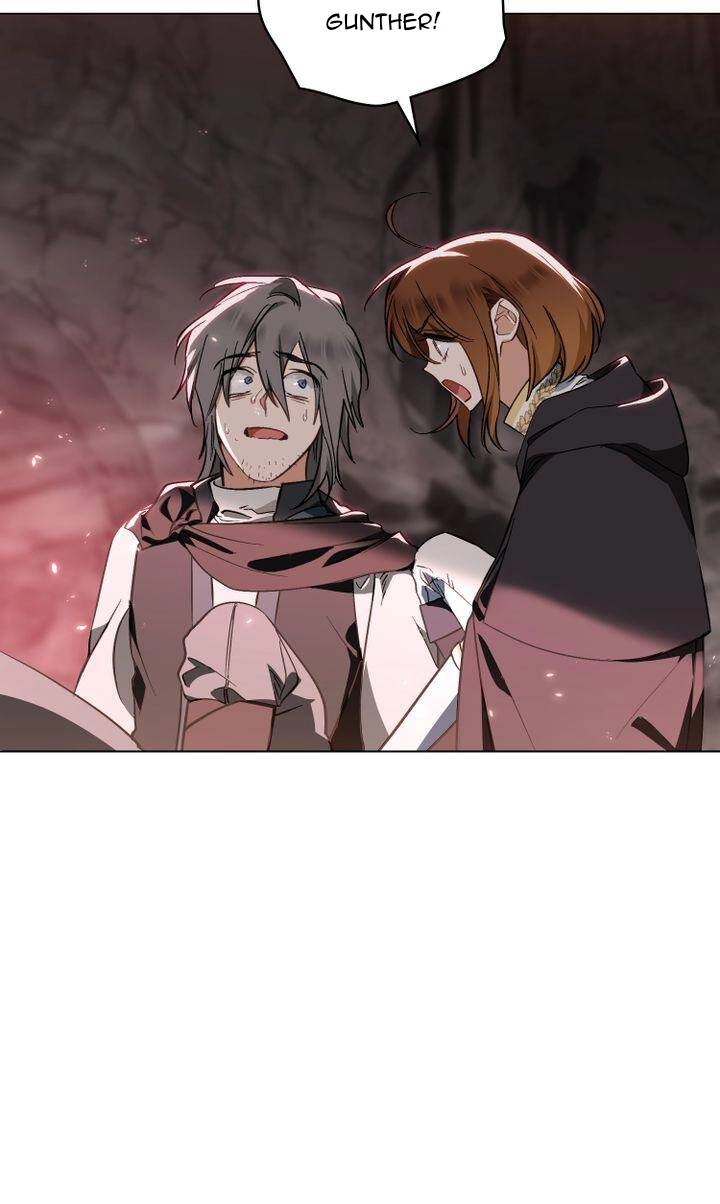 Thanh Gươm Của Evangeline Chapter 26.2 - 32