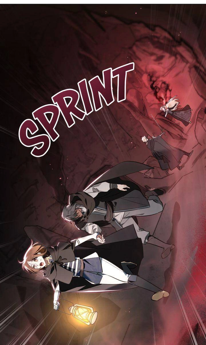 Thanh Gươm Của Evangeline Chapter 26.2 - 33