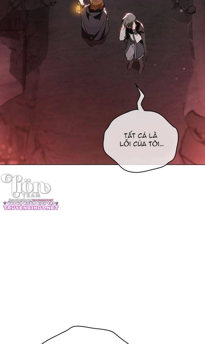 Thanh Gươm Của Evangeline Chapter 26.2 - 37