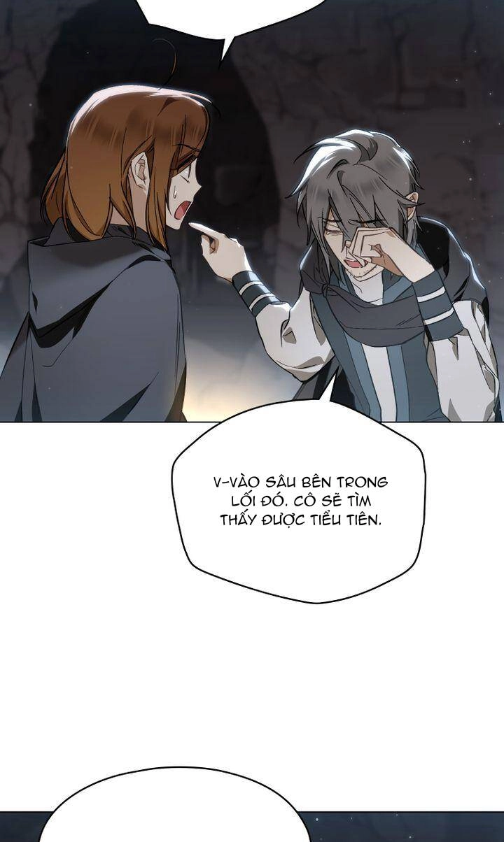 Thanh Gươm Của Evangeline Chapter 26.2 - 41