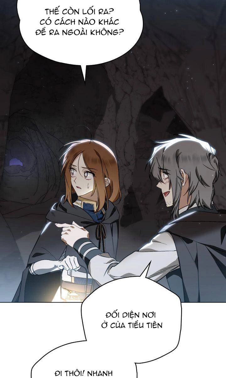 Thanh Gươm Của Evangeline Chapter 26.2 - 42