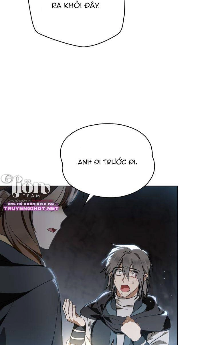 Thanh Gươm Của Evangeline Chapter 26.2 - 43