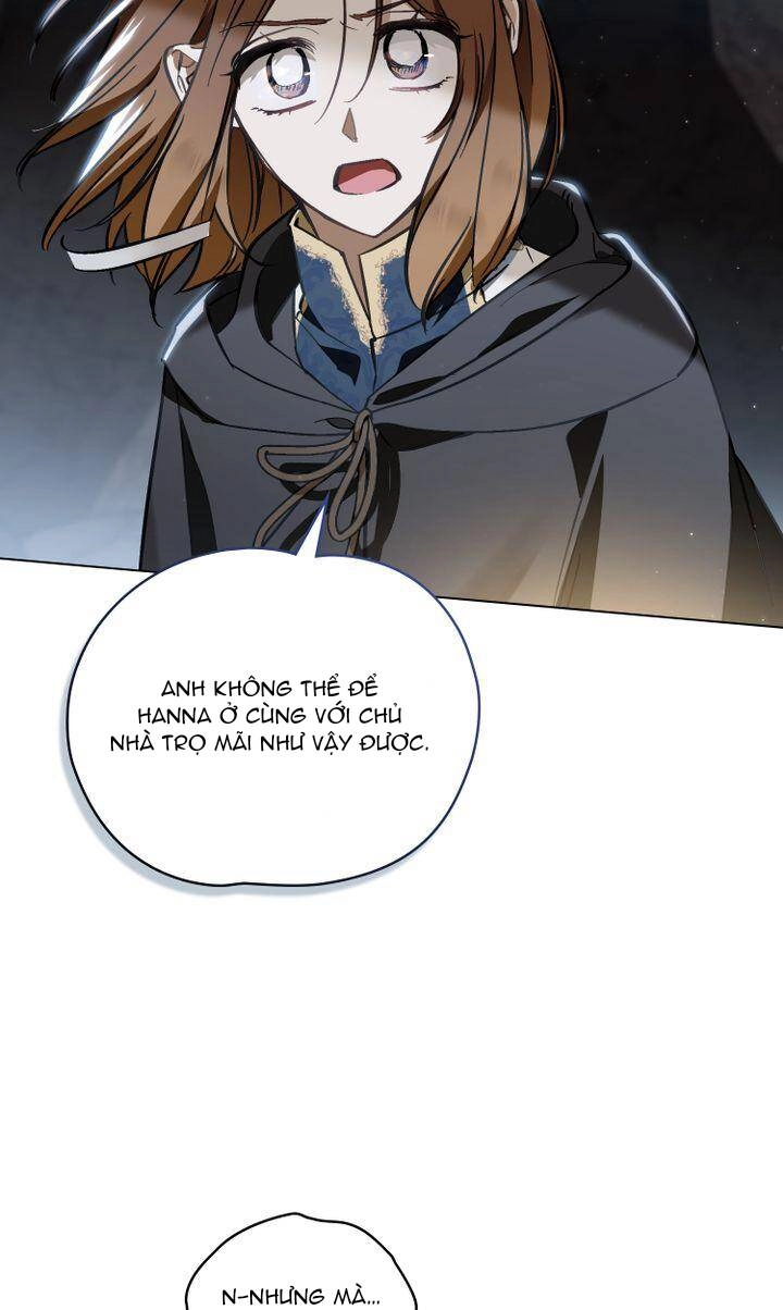 Thanh Gươm Của Evangeline Chapter 26.2 - 45