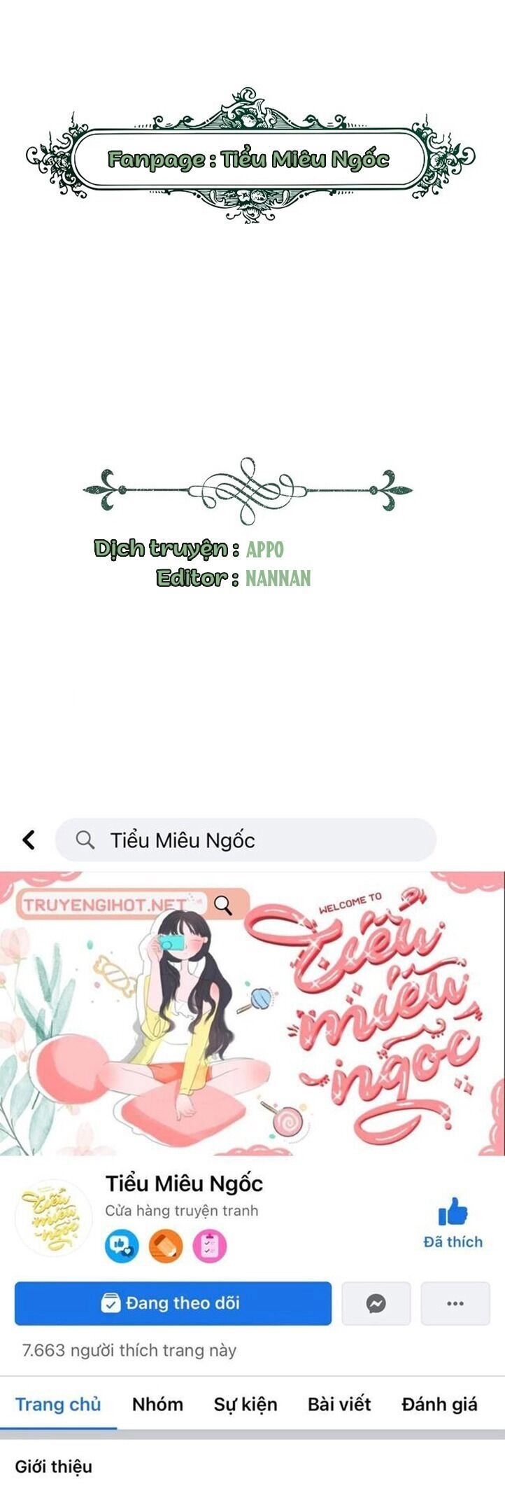 Thanh Gươm Của Evangeline Chapter 27 - 1