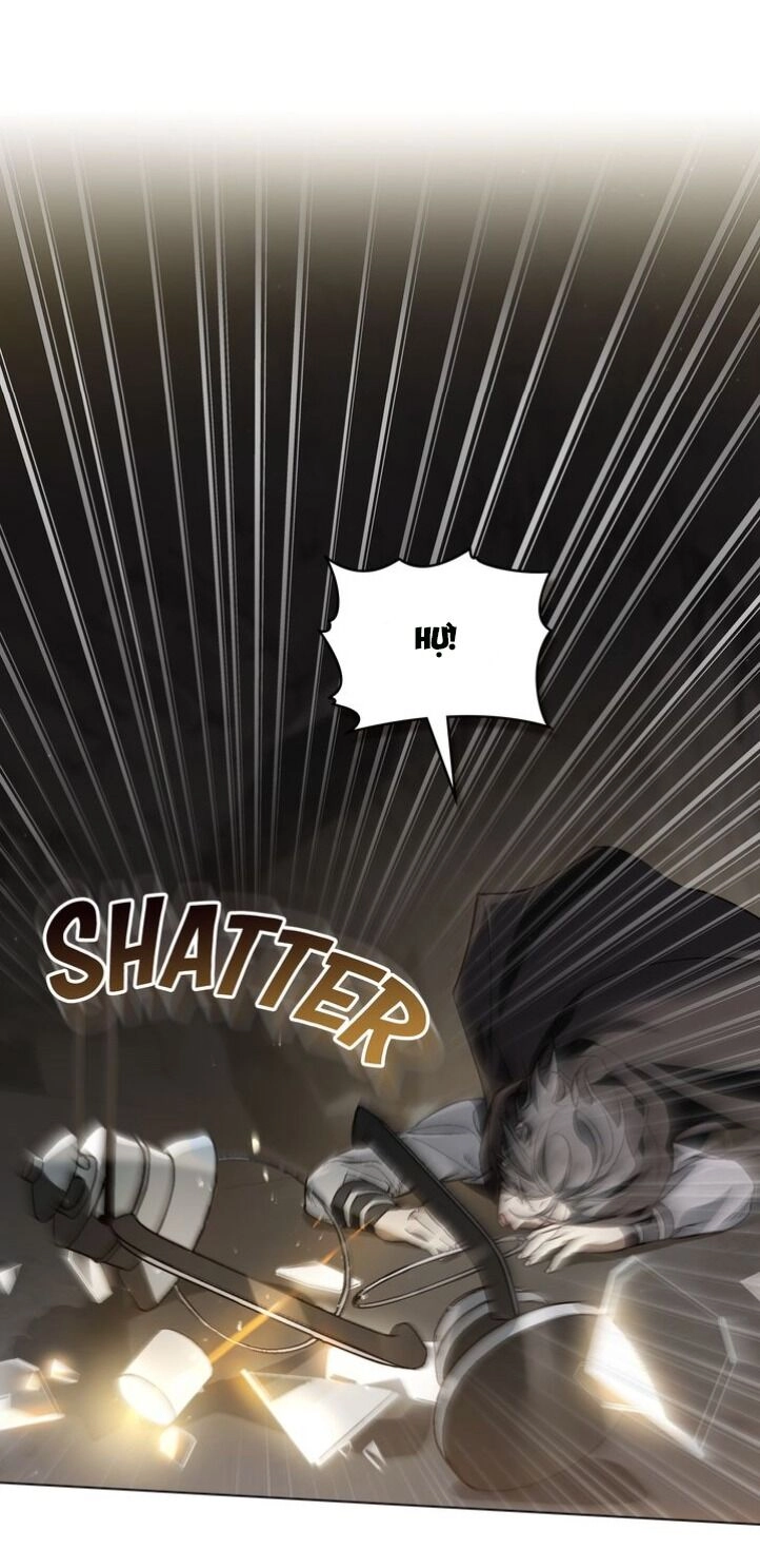 Thanh Gươm Của Evangeline Chapter 27 - 5