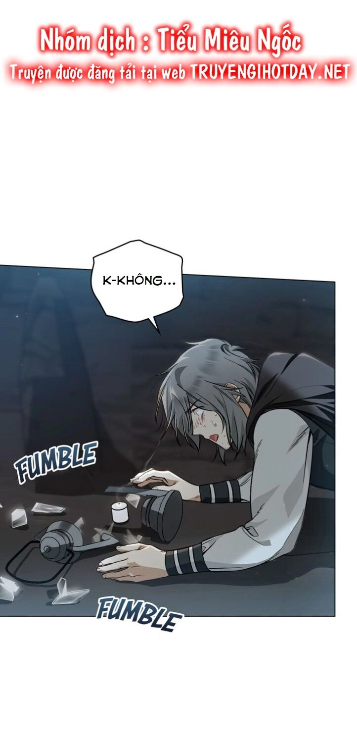 Thanh Gươm Của Evangeline Chapter 27 - 6