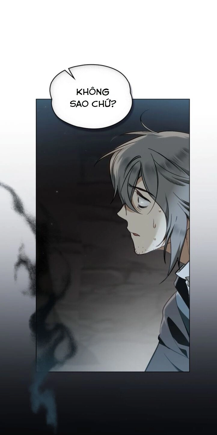 Thanh Gươm Của Evangeline Chapter 27 - 7