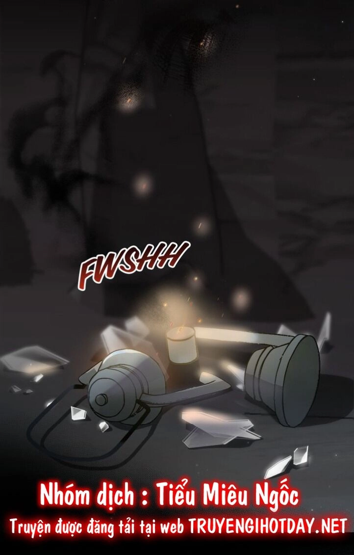 Thanh Gươm Của Evangeline Chapter 27 - 9