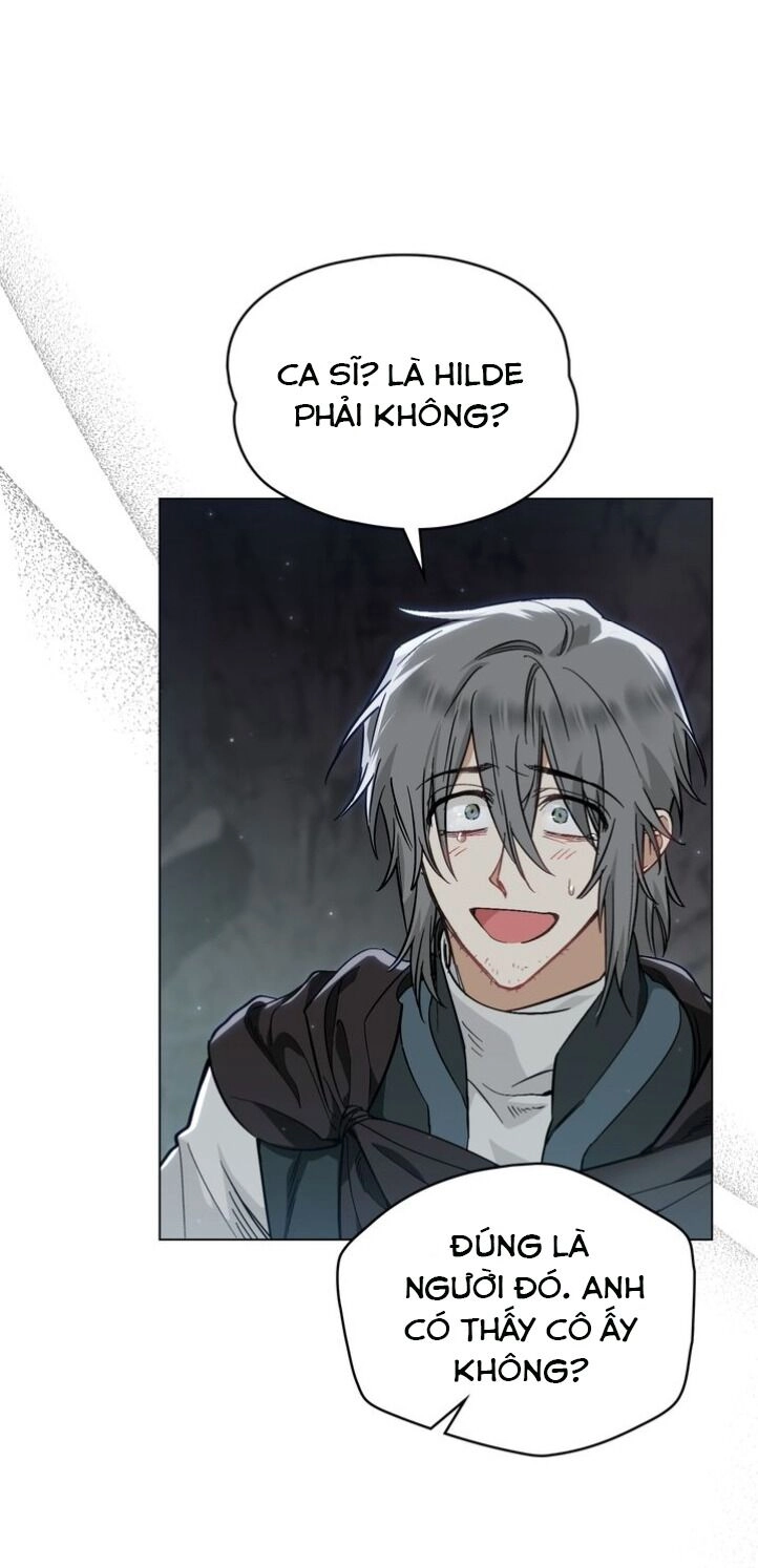 Thanh Gươm Của Evangeline Chapter 27 - 11