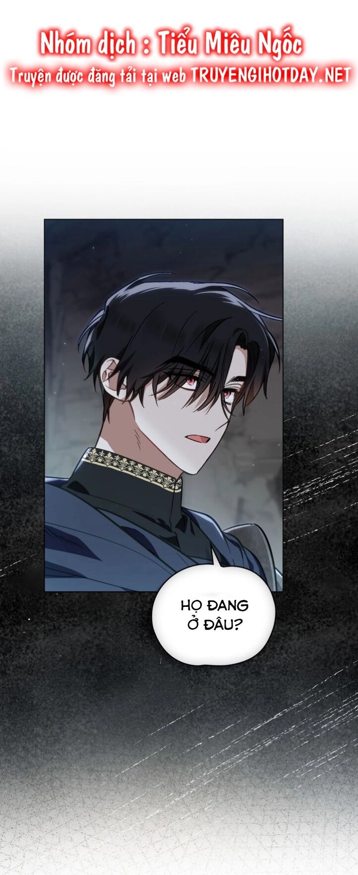 Thanh Gươm Của Evangeline Chapter 27 - 14