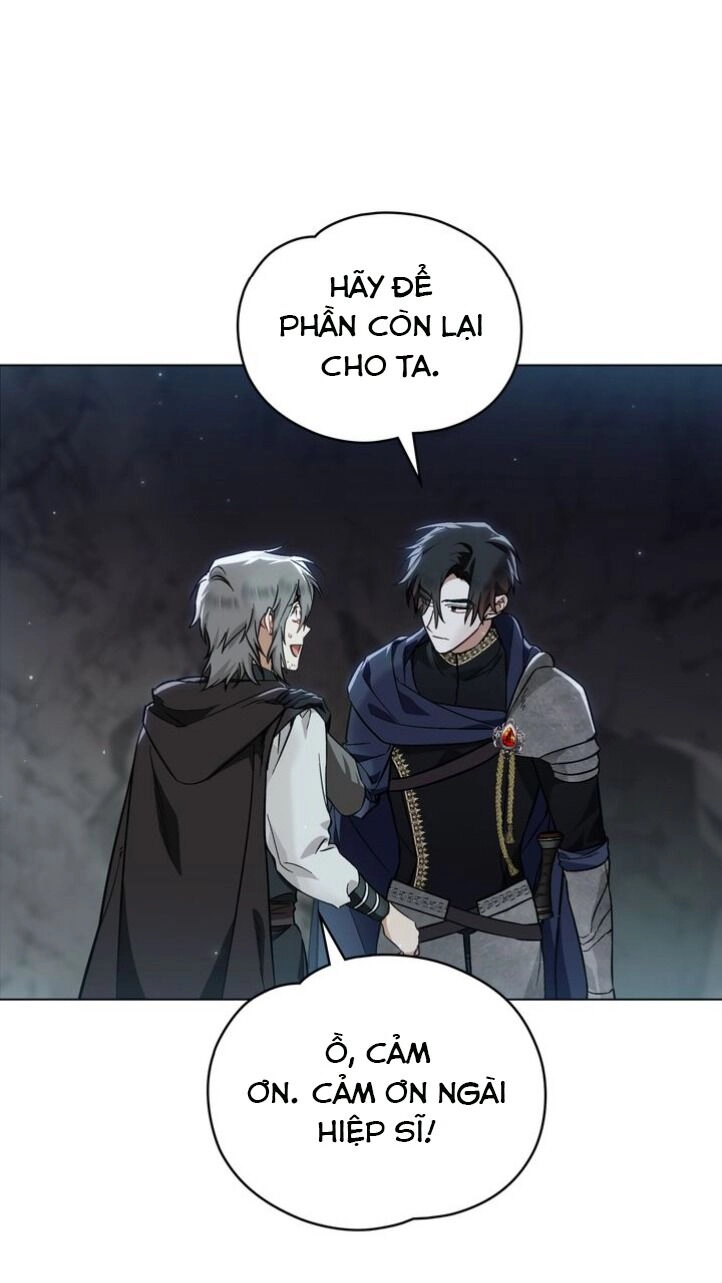 Thanh Gươm Của Evangeline Chapter 27 - 16