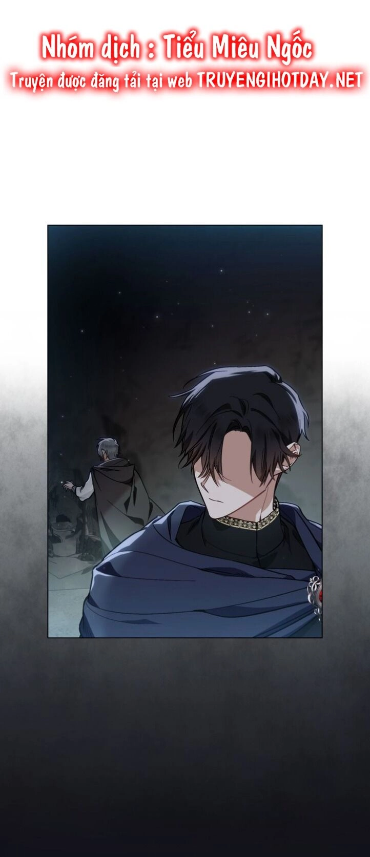 Thanh Gươm Của Evangeline Chapter 27 - 17