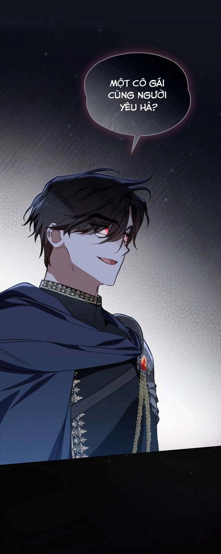 Thanh Gươm Của Evangeline Chapter 27 - 18