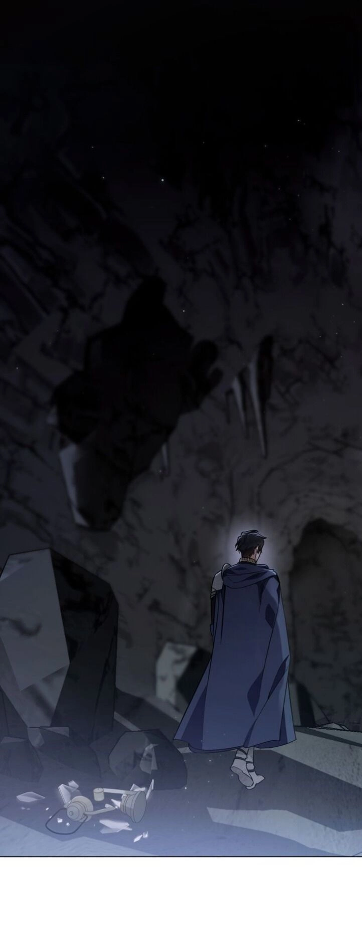 Thanh Gươm Của Evangeline Chapter 27 - 19