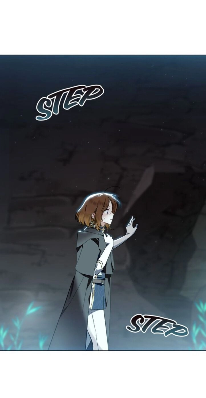 Thanh Gươm Của Evangeline Chapter 27 - 22