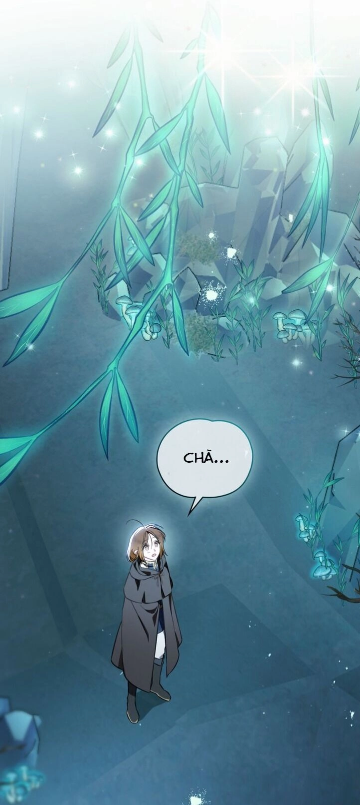 Thanh Gươm Của Evangeline Chapter 27 - 27