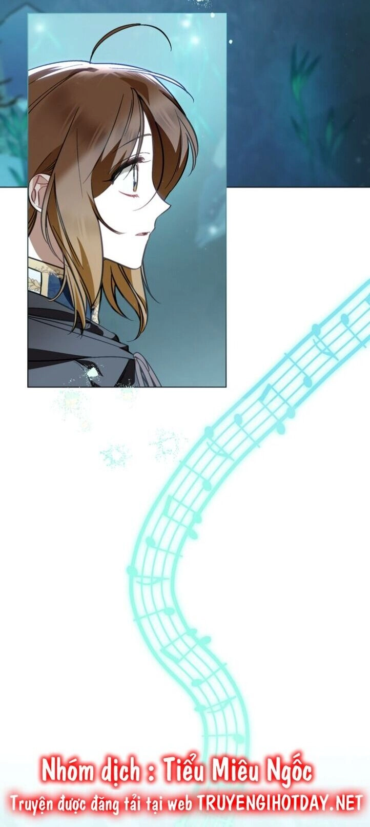 Thanh Gươm Của Evangeline Chapter 27 - 28