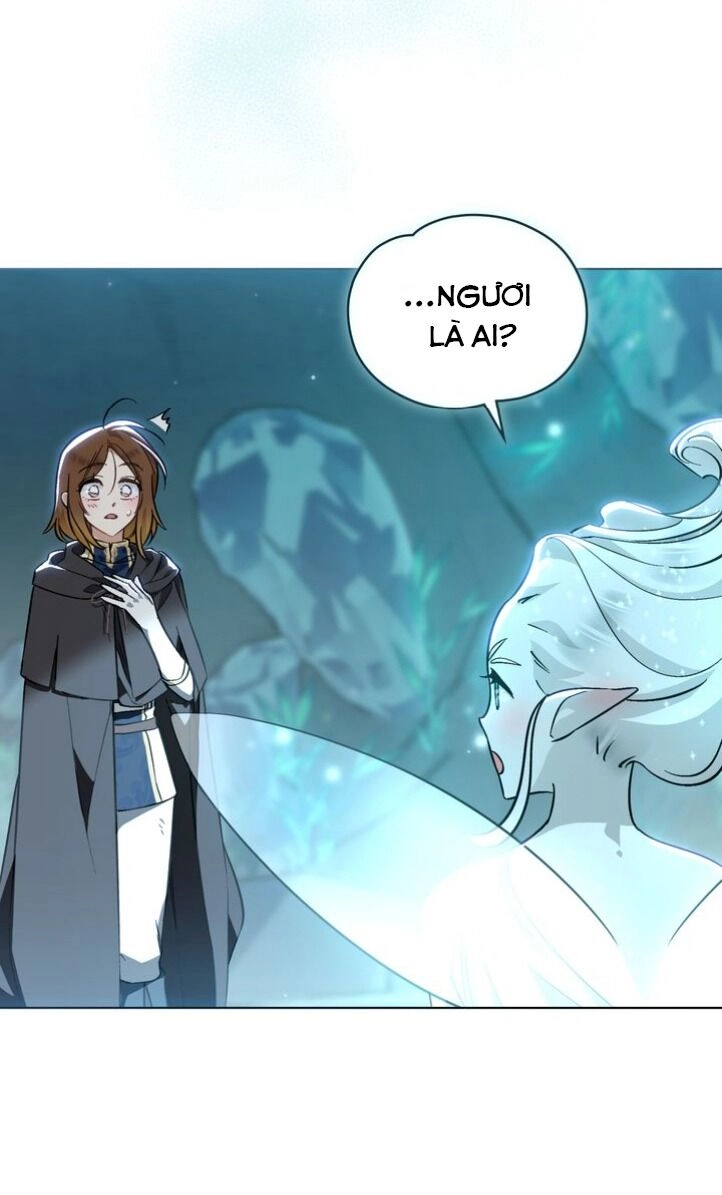 Thanh Gươm Của Evangeline Chapter 27 - 31