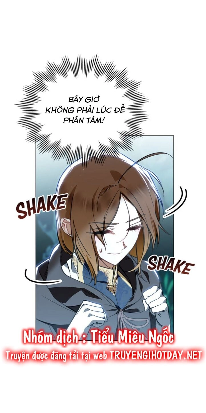 Thanh Gươm Của Evangeline Chapter 27 - 32