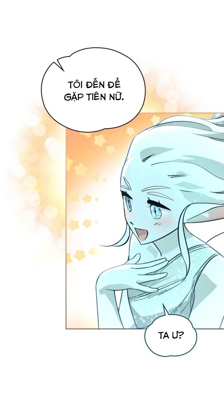 Thanh Gươm Của Evangeline Chapter 27 - 35