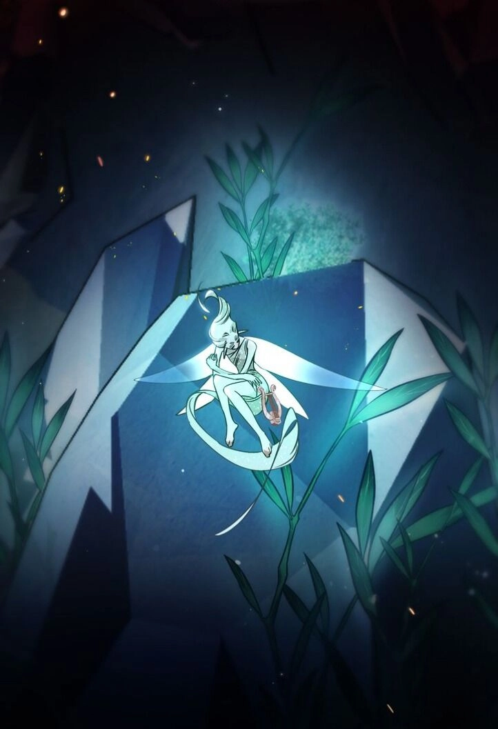 Thanh Gươm Của Evangeline Chapter 27 - 42