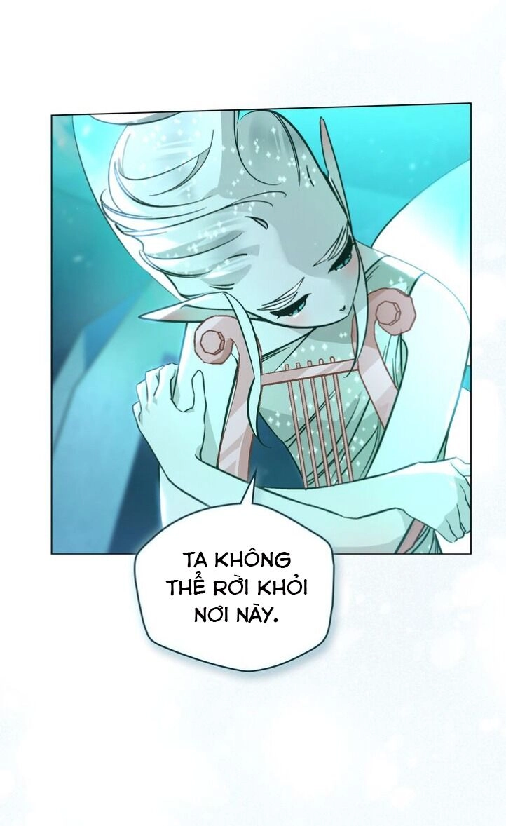 Thanh Gươm Của Evangeline Chapter 27 - 44