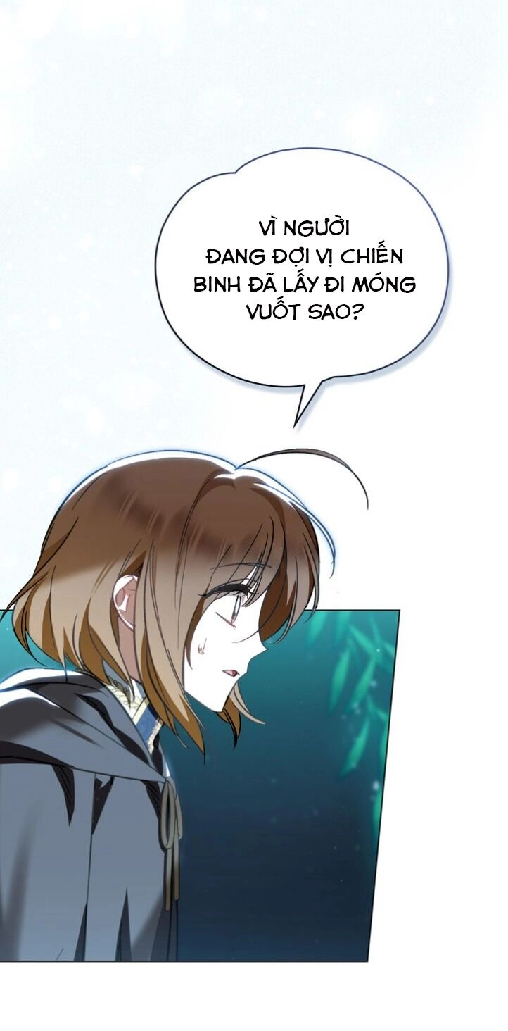 Thanh Gươm Của Evangeline Chapter 27 - 45