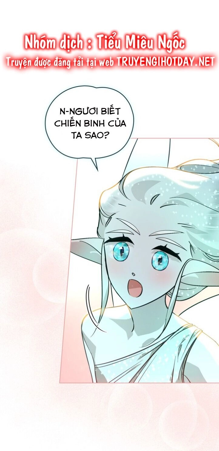 Thanh Gươm Của Evangeline Chapter 27 - 46