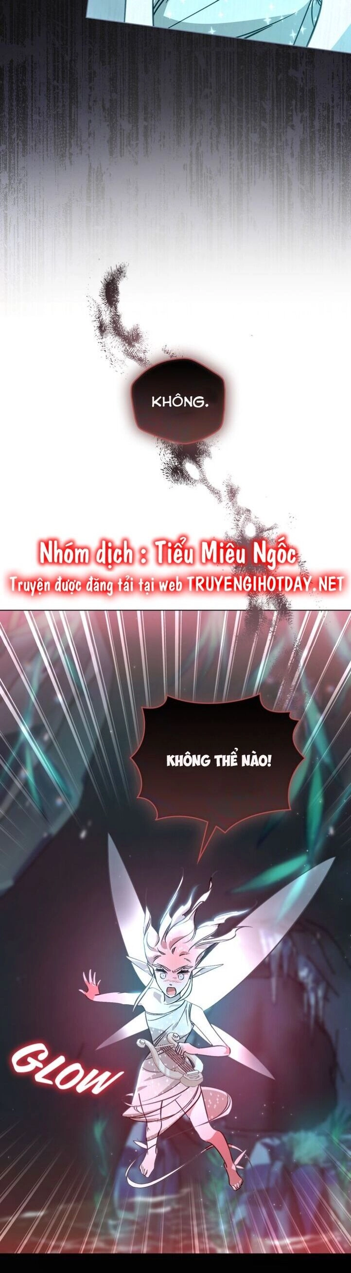 Thanh Gươm Của Evangeline Chapter 27 - 49
