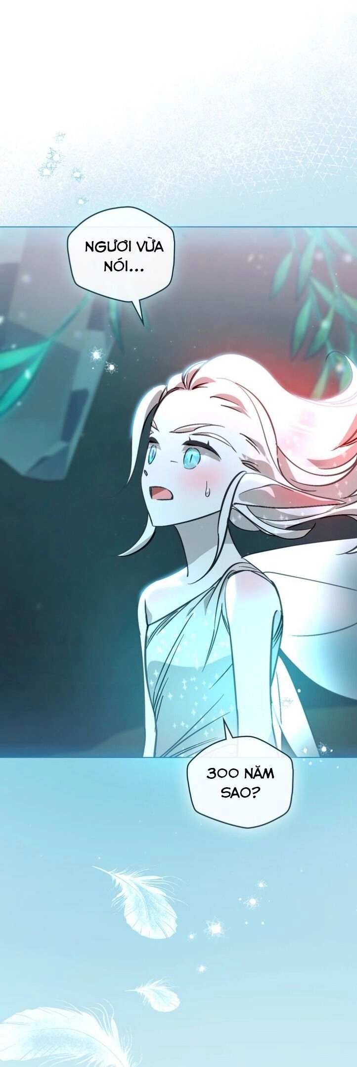 Thanh Gươm Của Evangeline Chapter 27 - 52