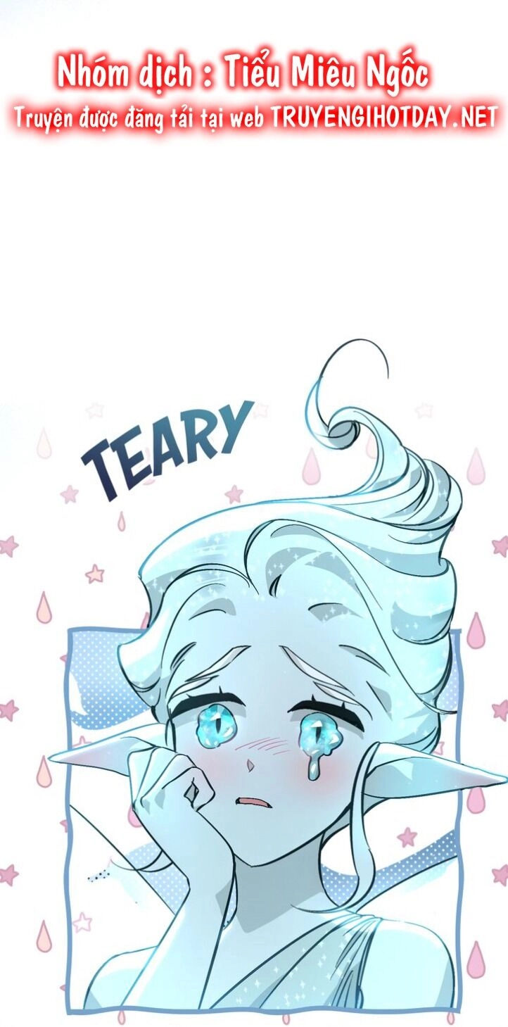 Thanh Gươm Của Evangeline Chapter 27 - 54