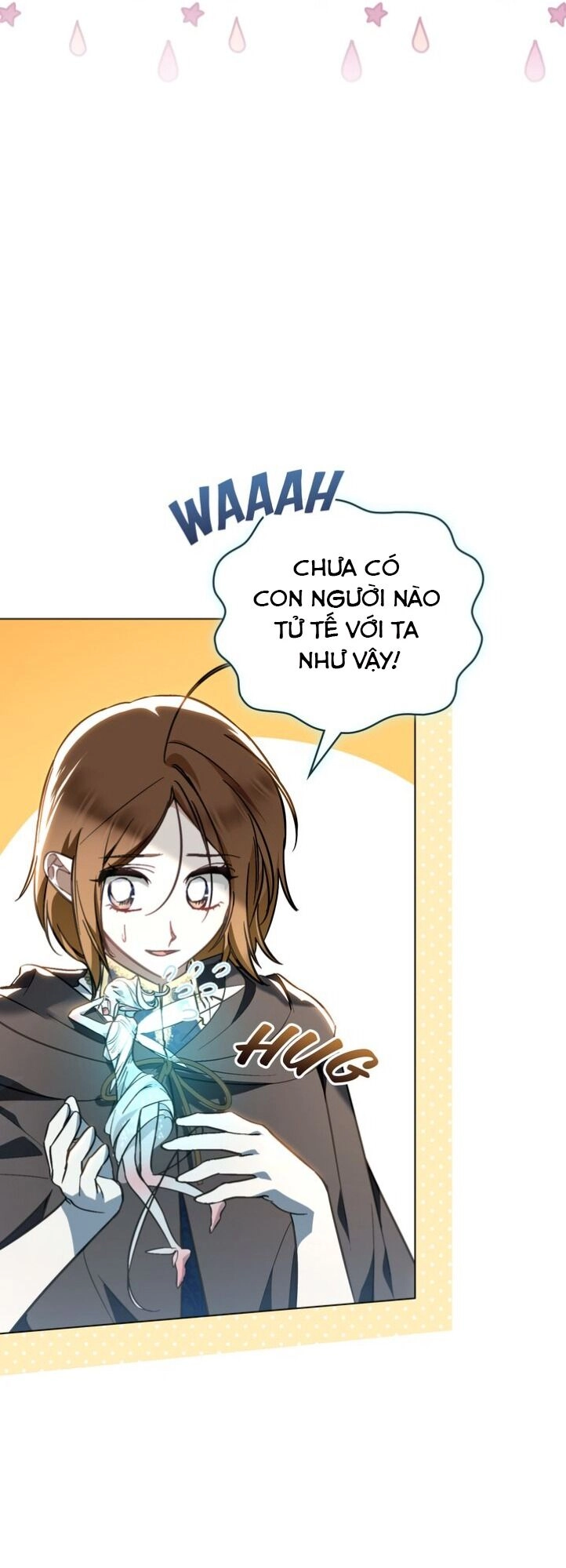 Thanh Gươm Của Evangeline Chapter 27 - 55