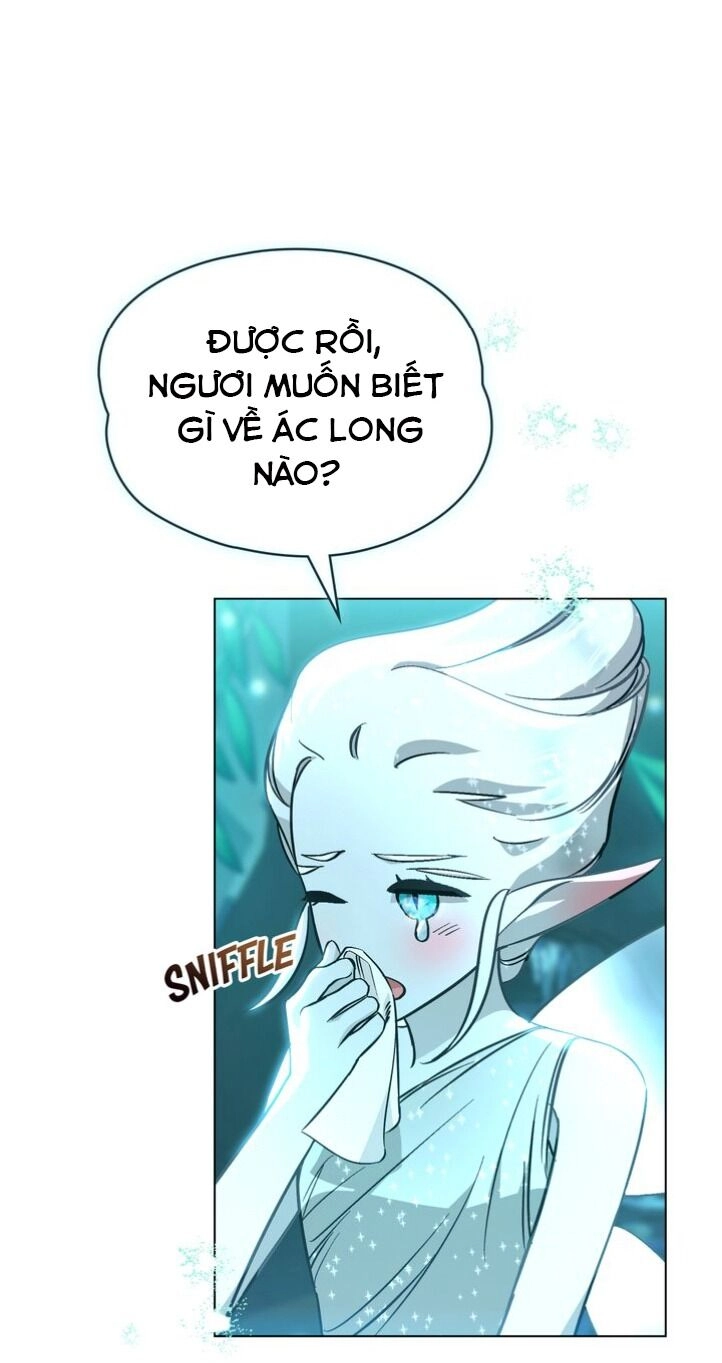 Thanh Gươm Của Evangeline Chapter 27 - 56