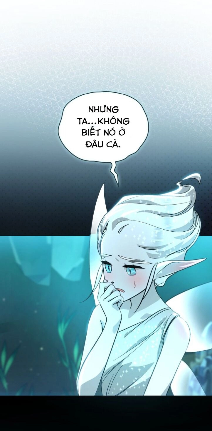 Thanh Gươm Của Evangeline Chapter 27 - 61