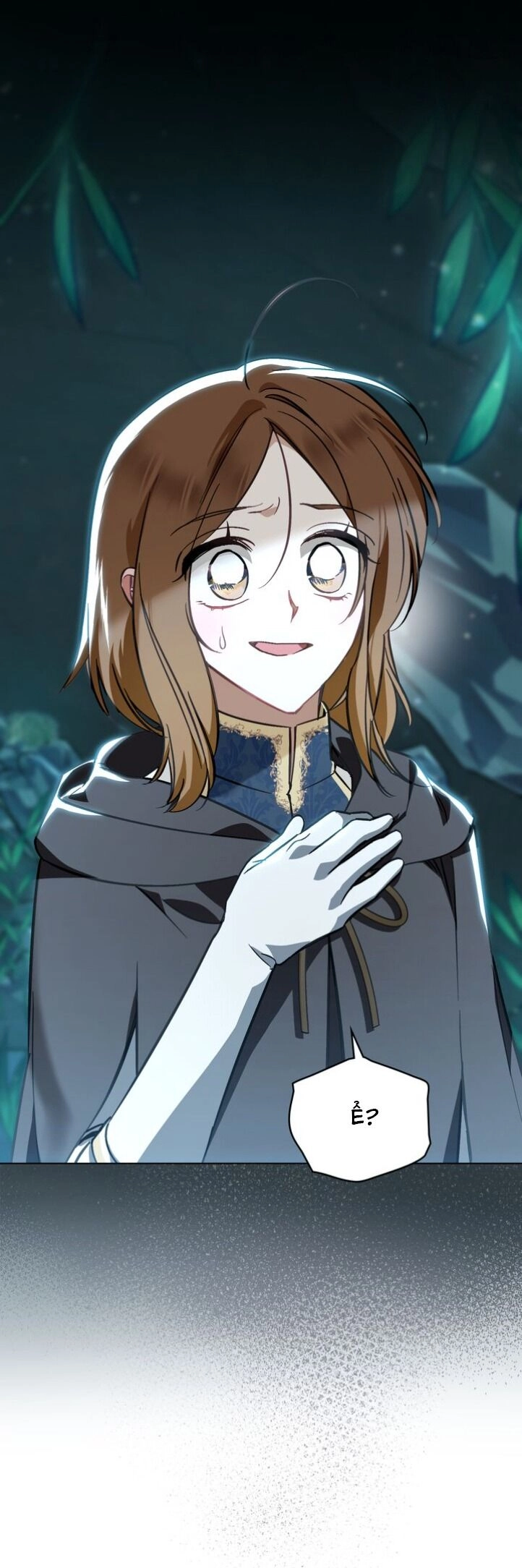 Thanh Gươm Của Evangeline Chapter 27 - 62