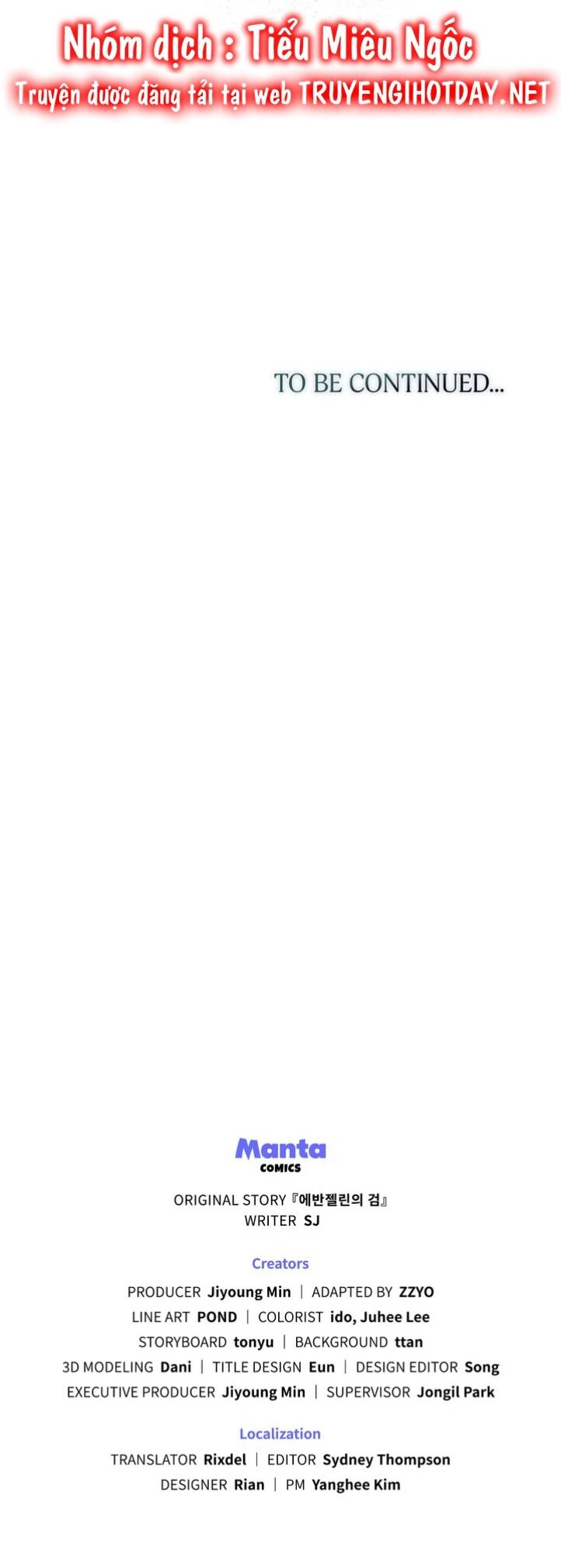 Thanh Gươm Của Evangeline Chapter 27 - 63