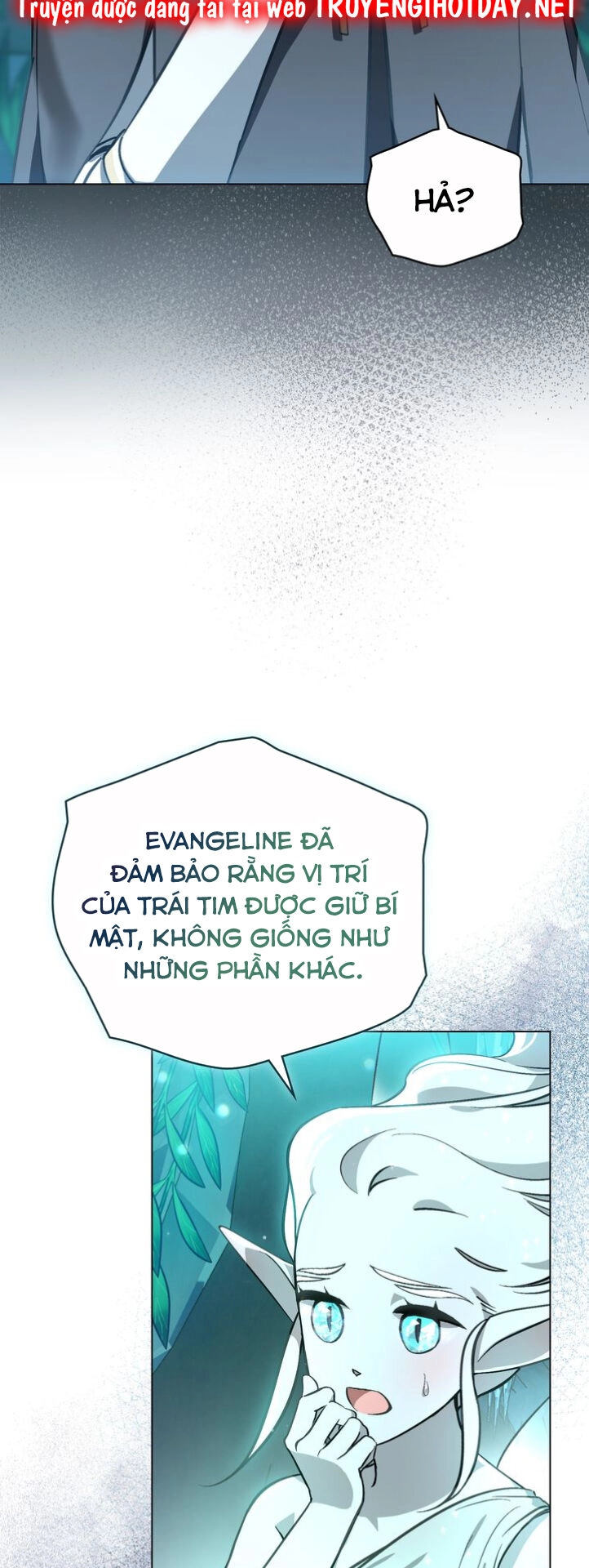 Thanh Gươm Của Evangeline Chapter 28 - 4