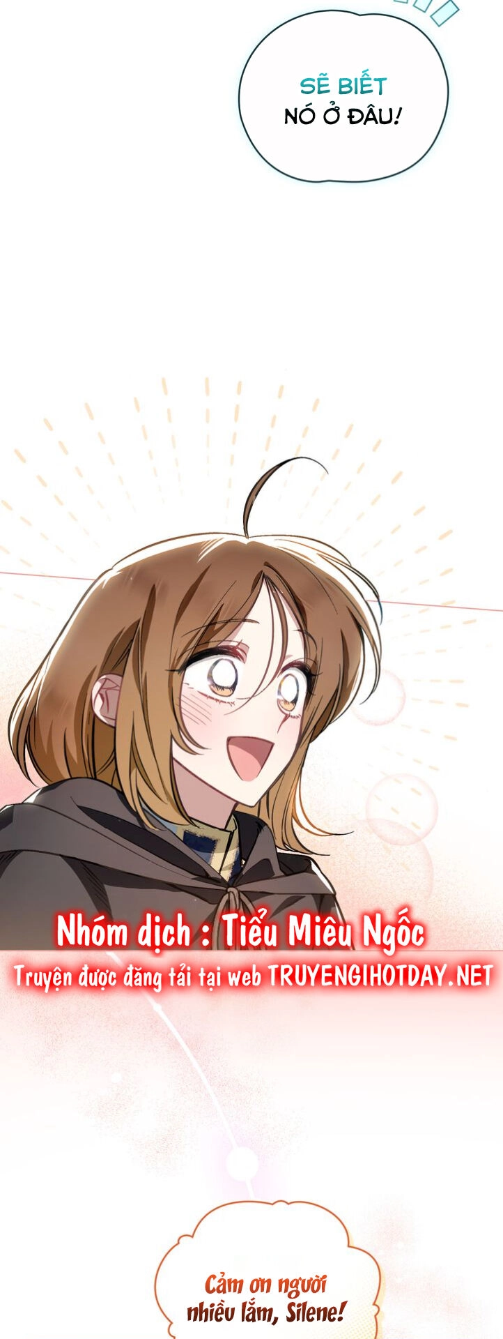 Thanh Gươm Của Evangeline Chapter 28 - 19