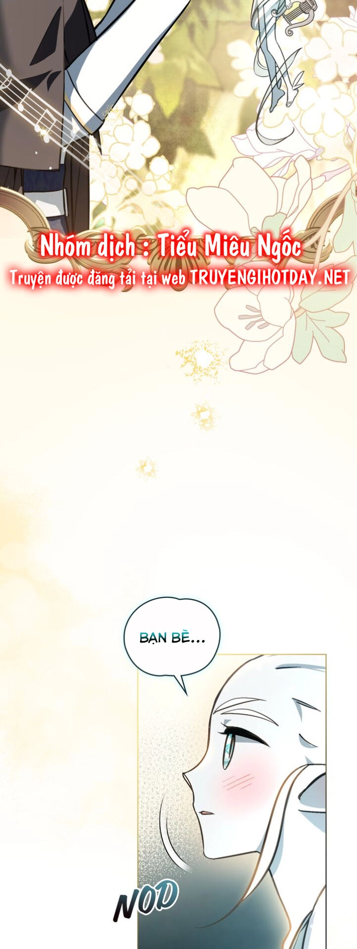 Thanh Gươm Của Evangeline Chapter 28 - 25