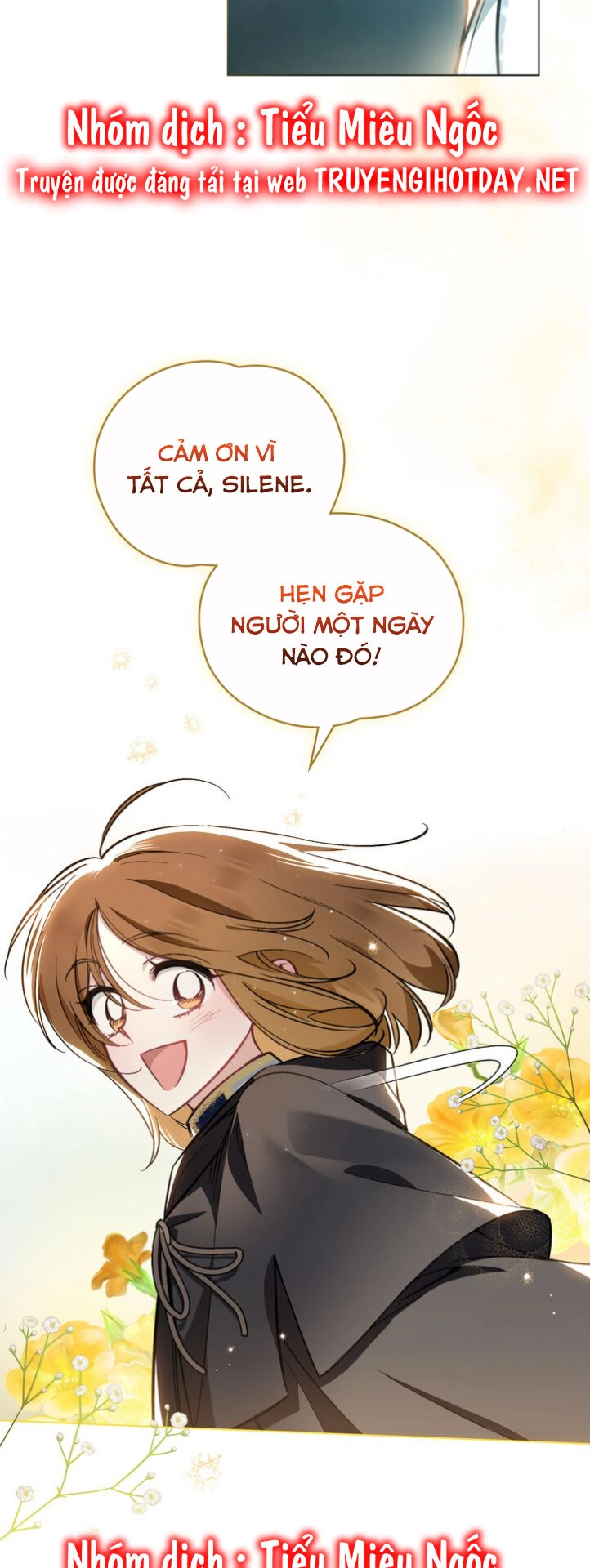 Thanh Gươm Của Evangeline Chapter 28 - 26