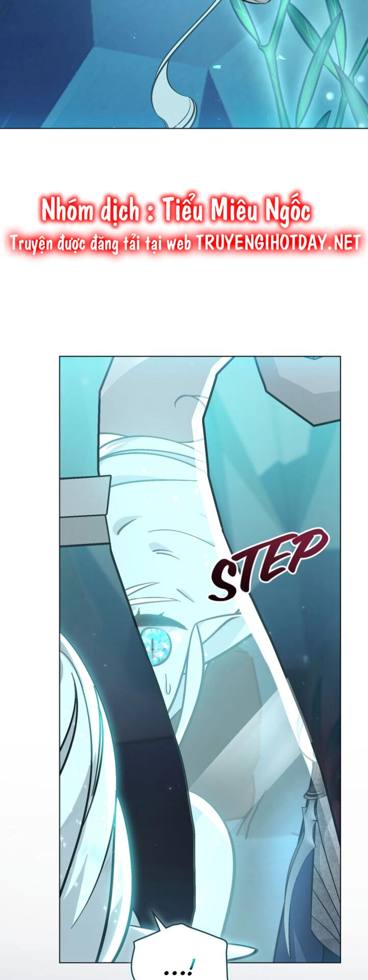 Thanh Gươm Của Evangeline Chapter 28 - 31