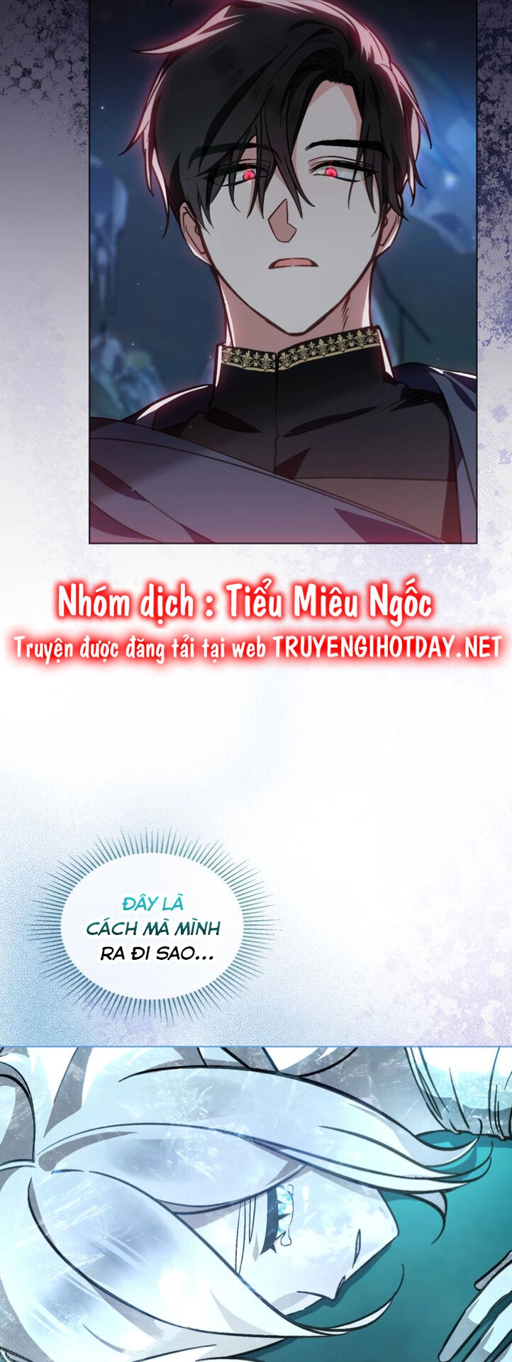 Thanh Gươm Của Evangeline Chapter 28 - 37