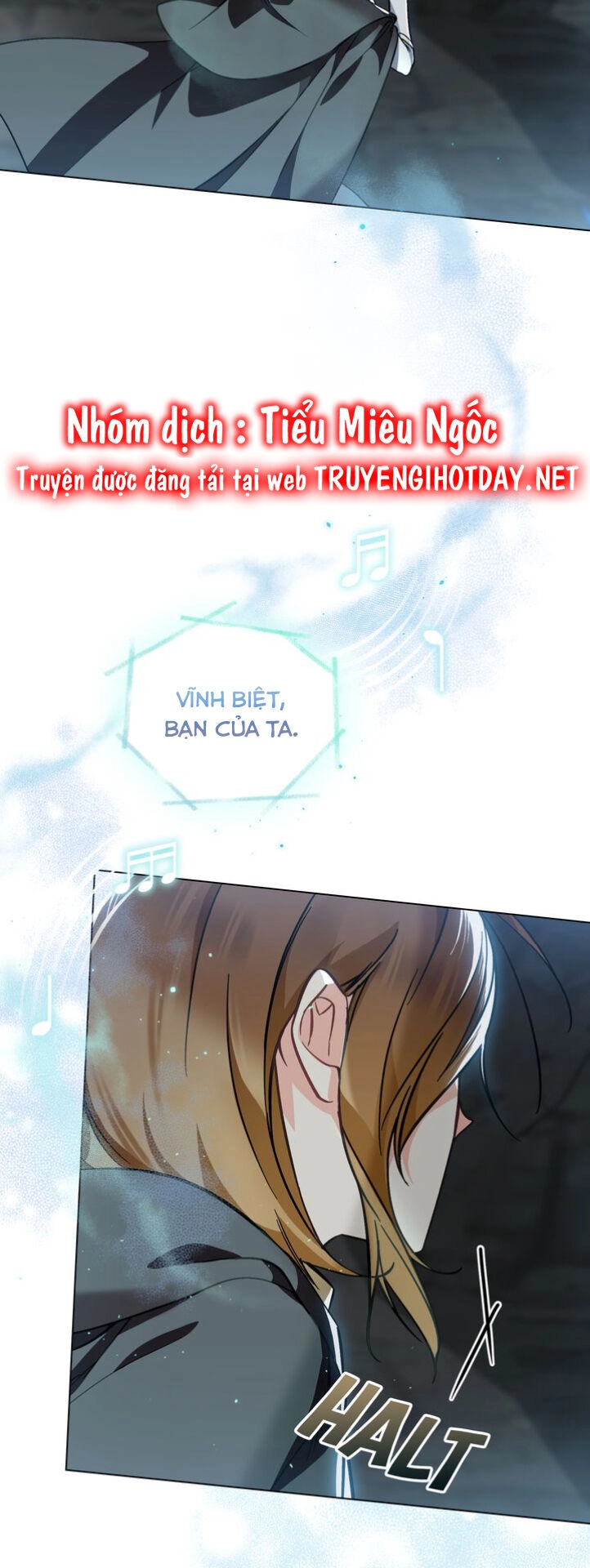 Thanh Gươm Của Evangeline Chapter 28 - 43