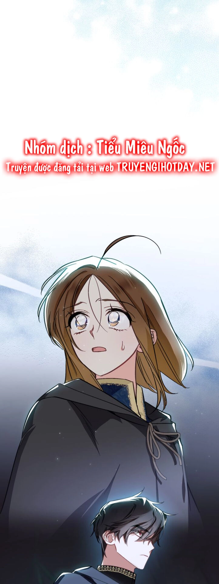 Thanh Gươm Của Evangeline Chapter 28 - 44