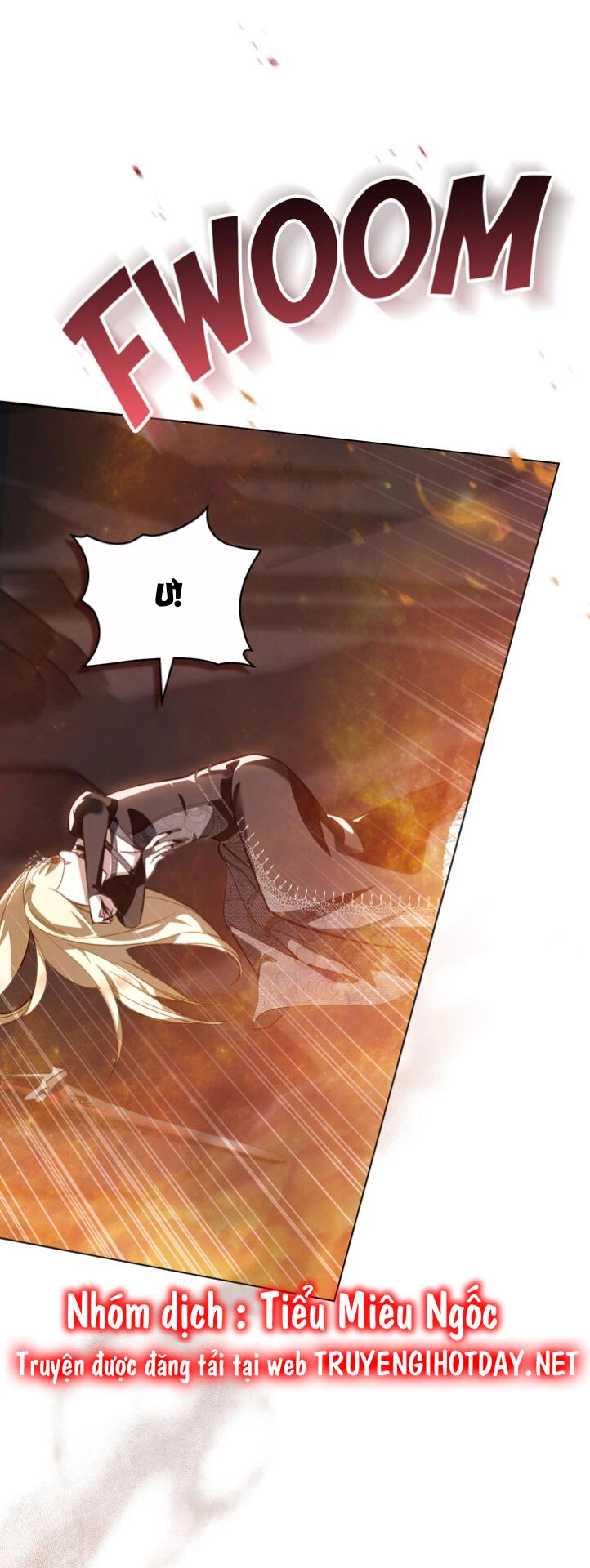 Thanh Gươm Của Evangeline Chapter 28 - 50