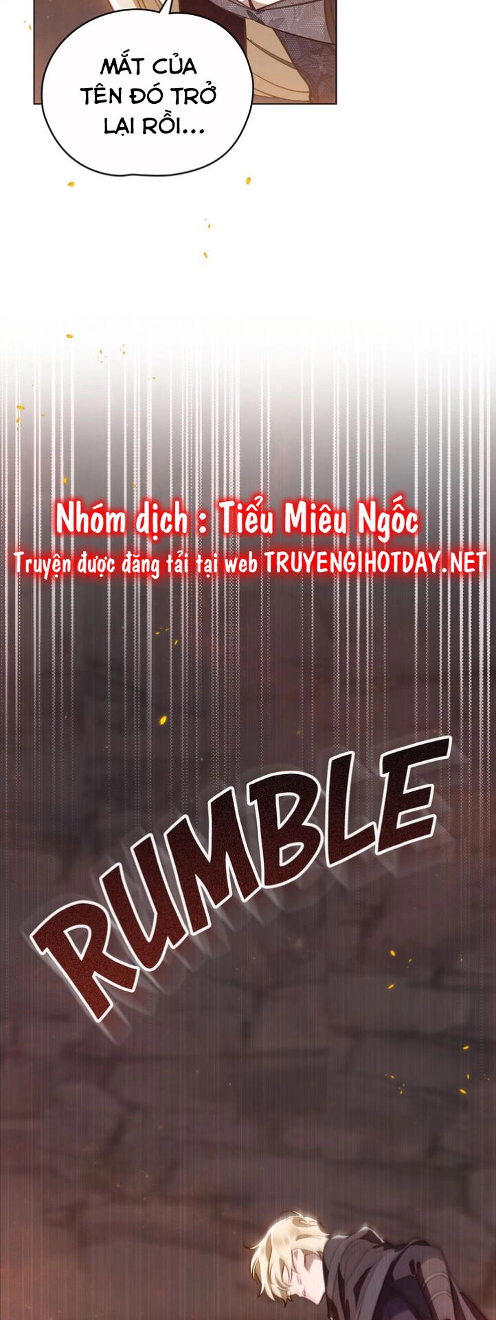 Thanh Gươm Của Evangeline Chapter 28 - 55